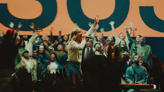 jesus be the name elevation worship feat tiffany hudson 