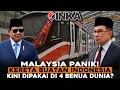Kereta Buatan Anak Bangsa GO Internasional! Malaysia Panik Lihat Kualitas \u0026 Harga Di luar Dugaan