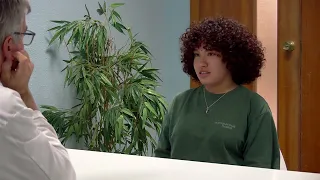 Caso 10. Caso Claudia. Episodio psicótico.