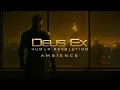 Download Lagu Deus Ex: Human Revolution | Hacking | Ambient Soundscape
