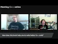 Mastering C Game Animation Programming - Interview part with Michael Dunsky Game Demo