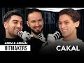 Lagu Cakal - Hitmakers | Arem \u0026 Arman
