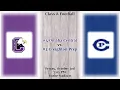 VARSITY FOOTBALL - Omaha Central vs Prep
