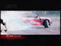 RCTI Gudang Garam International 23 18 #Drifter