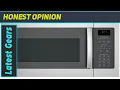 reviewGE JVM6175SKSS Over-The-Range Microwave The Ultimate Kitchen Companion