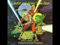 Scientist & Prince Jammy - Storming The Death Star