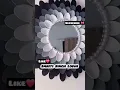 Download Lagu wall hanging/wall decore/mirror/craft#diy#shortvideos#viralvideos#bgmi#youtubeshorts#art#yt#bts#dj