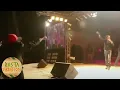 Download Lagu Burning Youth: Live at the Battle of Bands (A Tribute to Bob Marley 2018).