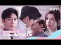 Download Lagu 🌹Highlight: Xing Zhizhi\u0026Qin Fei kiss in the car👄🚗 | A Beautiful Lie | iQIYI Romance