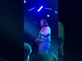 Download Lagu Fiji Blue - Only When I Look Into Your Eyes (Live from Bowery Ballroom, NY)