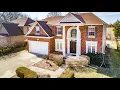 tour of Residential at 15328 Dan Patch Drive Plainfield IL 60544