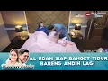 Download Lagu MAS AL UDAH SIAP BANGET TIDUR BARENG ANDIN LAGI SETELAH SEKIAN LAMA! - IKATAN CINTA