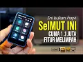 Download Lagu @Kecil2 gini bisa bikin LUPA INGATAN...  | Dap Hiby R1