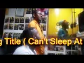 Capleton - Can't Sleep At Night - Dubplate