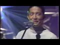 財津和夫＆SMAP(木村拓哉　森且行）サボテンの花