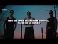 Maisak, Feid, Maluma - Te Entiendo (Remix) | Letra/Lyric