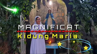Download MAGNIFICAT - KIDUNG MARIA (MB. 540) MP3