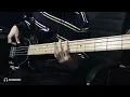 Rosemary - Punk Rock Show [ Bass Cover ] #056
