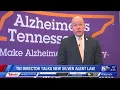 TBI director talks about new Silver Alert law