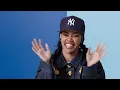 10* Things Teyana Taylor Can’t Live Without | 10 Essentials
