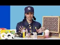 Download Lagu 10* Things Teyana Taylor Can’t Live Without | 10 Essentials