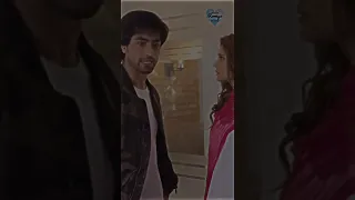 مسلسل حب الصدفة لحظه اعتراف اديتيا لزويا بحبه 