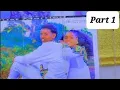 Eritrea Wedding Haylab bahta and Yodit tesfalem Part 1
