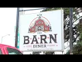In Business America s Best Restaurants Comes to Brainerd s The Barn Diner Lakeland News
