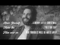 Thomas Rhett - Have Yourself A Merry Little Christmas (Lyric Video)