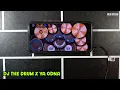 DJ THE DRUM X BROKEN ANGEL X YA ODNA VIRAL TIKTOK | REAL DRUM COVER