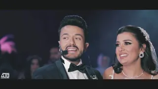 فرحه اختي الاغنيه دي اهداء لأختي في فرحها 