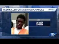 17-year-old charged in fatal shooting of 15-year-old Milwaukee girl