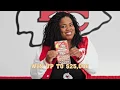 5 Kansas City Chiefs Instant Scratch Ticket 2019