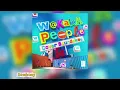 JKT48 - WAKAKA PEOPLE! ( Cover Soundskay)