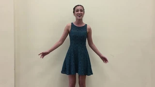 Riley Sigler - Song 1