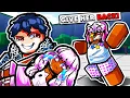 Download Lagu They Tried Flirting With My CRUSH, So I Got PAYBACK.. | The Strongest Battlegrounds