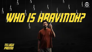 who is aravindh telugu albuquerque records