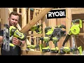 Can Ryobi Survive a Jobsite I Tested Them for a Week