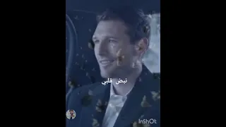 على طرف جناحك يا حمامي 
