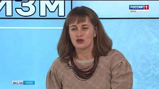 Где отдохнуть зимой в Омской области?