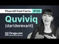 Quviviq daridorexant Uses How It Works and Common Side Effects Drugs com