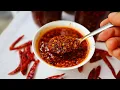 Lagu MOM'S CHILI OIL [Crisp]