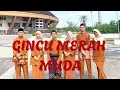 Download Lagu Tari Kreasi Gincu Merah Muda