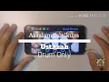 Khalifah - Assalamualaikum Ustazah (real drum only)