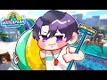Lagu 【WATERPARK SIMULATOR】TERONG PARADISE MAKIN LUAS, MARI KITA RENOVASI! - #3