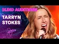 Download Lagu Tarryn Stokes Sings An Iconic Sara Bareilles Track | The Blind Auditions | The Voice Australia