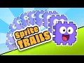 EPIC SPRITE TRAILS Easy Coding Tutorial to Spice up your Game