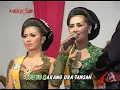 Download Lagu TAYUB KLASIK -  COKEK -  Indrawati Endro