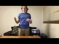 THE HOW of UPS GROUND SHIPPING