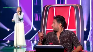 نورهان المرشدي ياعيني عليك ياطيبه 